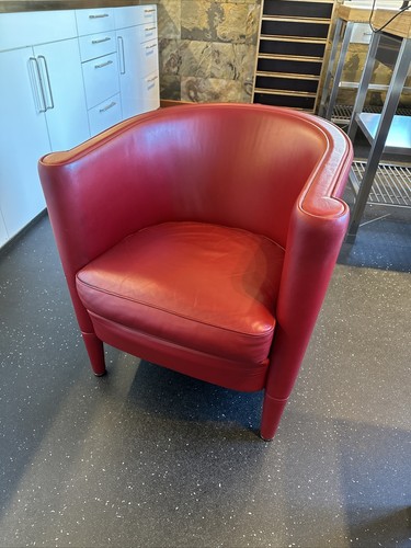 Moroso rich poltrona di - moroso,