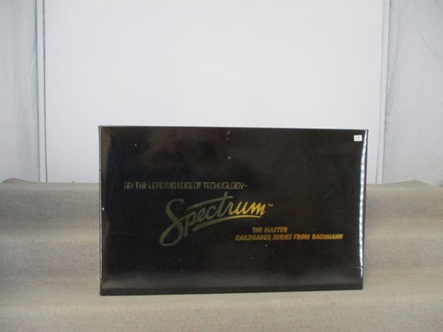 Spectrum 11412 locomotiva - h0,