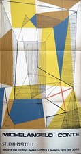 Michelangelo Conte Studio