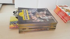 Bad moon completa ed - moon,