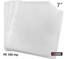 Buste esterne per dischi