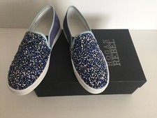 Sneaker donna HOGAN REBEL R141