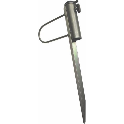 Picchetto per ombrellone - ombrellone, da