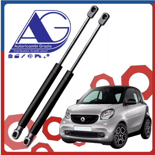 Molle gas portellone - a,