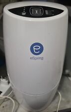 depuratore acqua eSpring Amway sistema filtrazione a Carboni attivi e luce UV