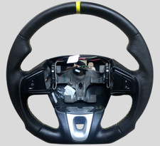 Volante sportivo volante in