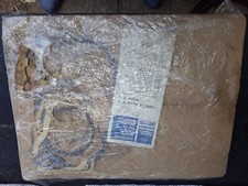 RARO KIT GUARNIZIONI MOTORE LANCIA APPIA 2 E 3 SERIE IN RAME VEICOLO D'EPOCA