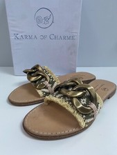 Sandali Karma of Charme UK 7