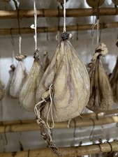 Caglio Di Capretto