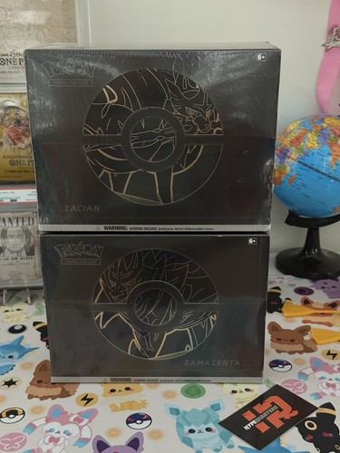 Pokemon sword shield zacian - sword, &