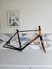 Telaio giant defy alluminio - telaio,