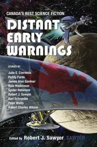 Distant early warnings - distant,