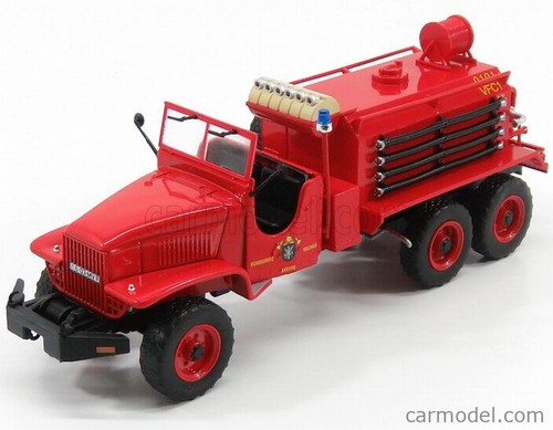 Ixo gmc cckw - gmc,