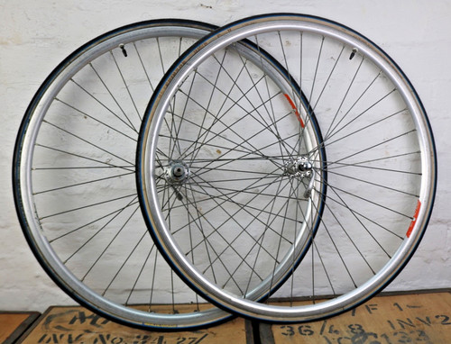 Set ruote campagnolo ypsilon - campagnolo,