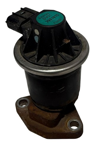 Valvola ricircolo gas - , di