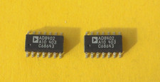 AD8402A10  potenziometri
