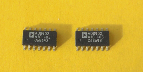 Ad8402a10 potenziometri - ad8402a10,