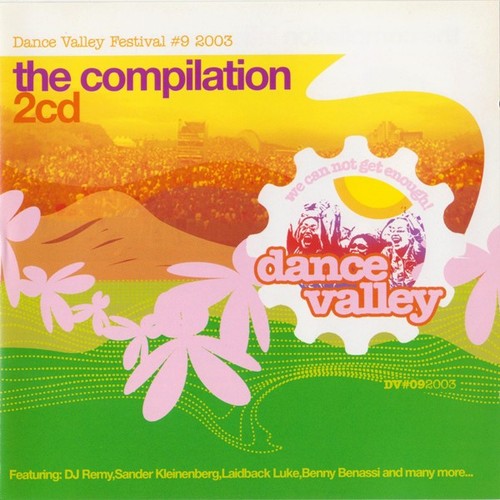 Various dance valley 9 2003 - -,