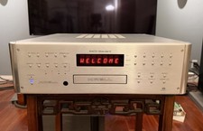 KRELL SACD Standard–