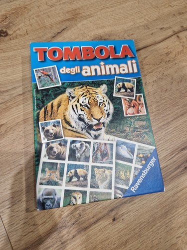 Gioco tavolo tombola degli - gioco,