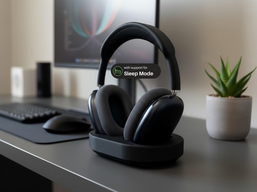 Supporto per airpods max - supporto,