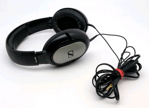 Sennheiser 206 cuffie - hd,