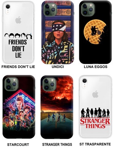 Cover stranger things xiaomi - cover,