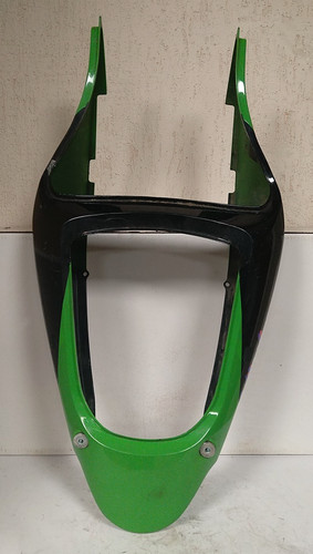 Carena coda kawasaki - carena,