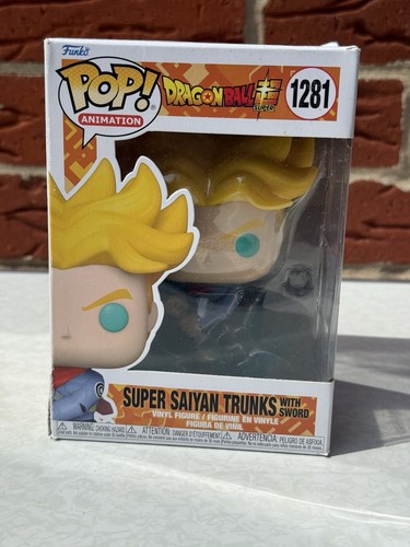 Funko pop dragon ball super - funko,