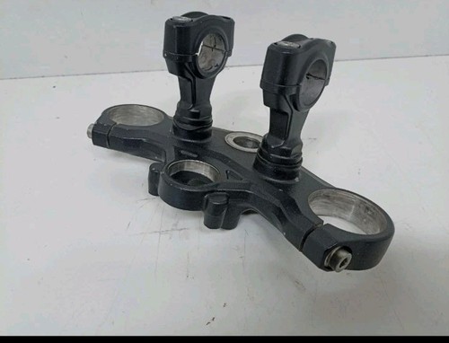 Piastra sterzo honda 125 - sterzo, cb