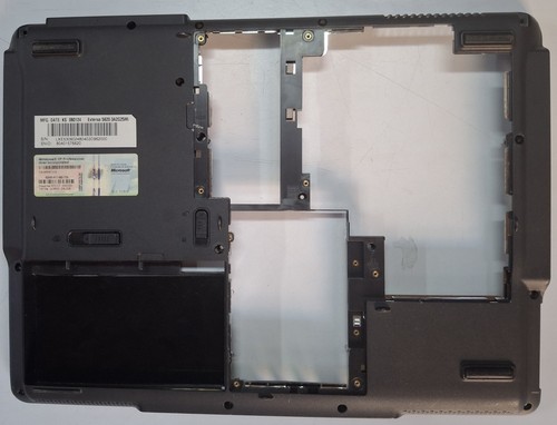Ricambio acer extensa 5620 - ricambio,