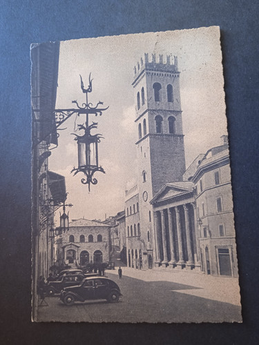 Storia postale 920/50