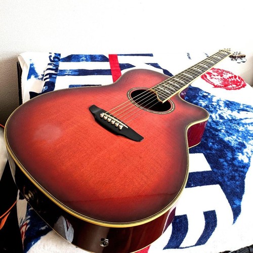 Rara chitarra elettrica