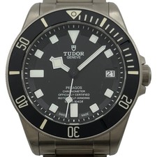 Tudor Pelagos 25600TN Black