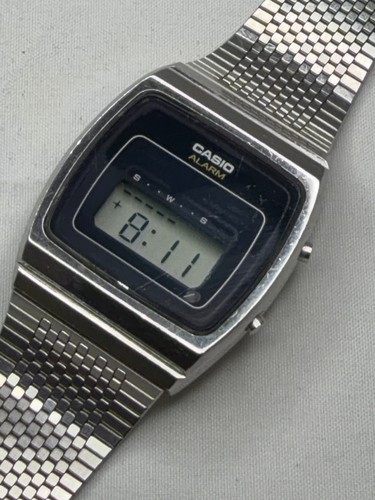Orologio casio casiotron - orologio,