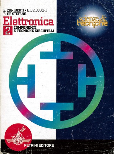 Elettronica componenti - elettronica, e
