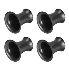 4pcs 76x89mm Speaker Tube