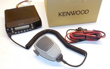 Kenwood NX-800 UHF 400-470 MHz