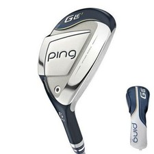 Donna Ping Hybrid G LE3 4H 22