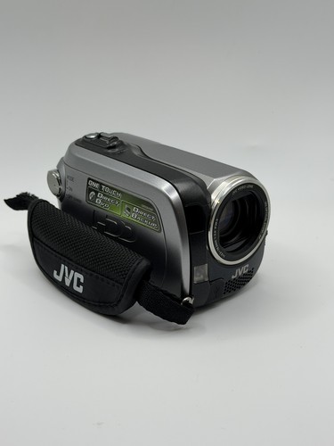 Jvc everio mg130u 30gb - gz-mg130u,