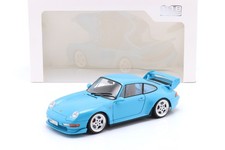 Porsche 911 (993) Clubsport