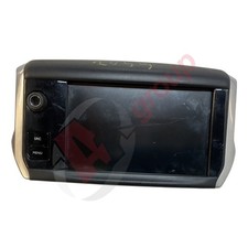 PEUGEOT 208 LETTORE CD RADIO