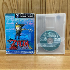 Nintendo gamecube the - the, legend