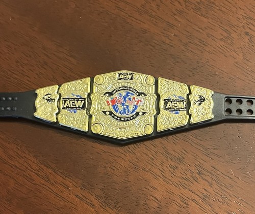 Aew world international - aew,