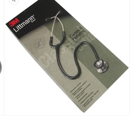 Stetoscopio littmann - stetoscopio,