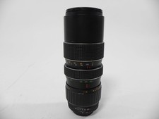 Focal MC Auto Zoom 80-200 mm