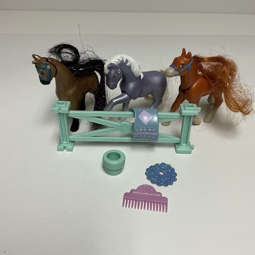 Vintage 90s kenner littlest - kenner,