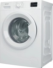 Lavatrice indesit con - 6,