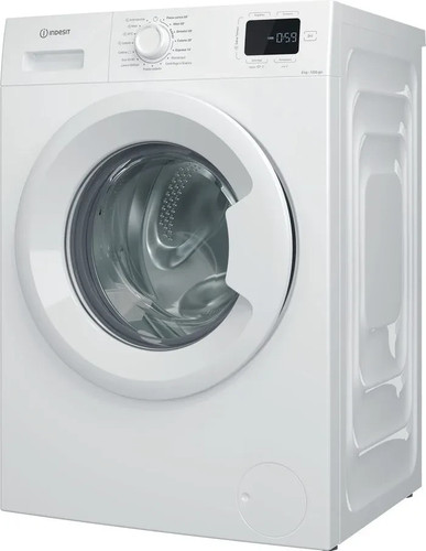 Lavatrice indesit con - kg,