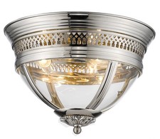 Illuminazione serena